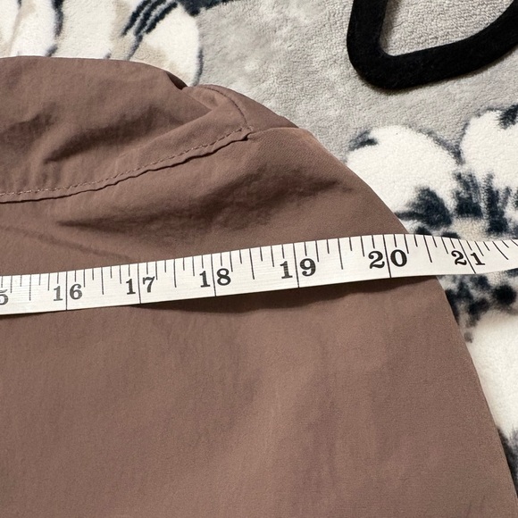 Uniqlo brown Tote Bag - Picture 10 of 12